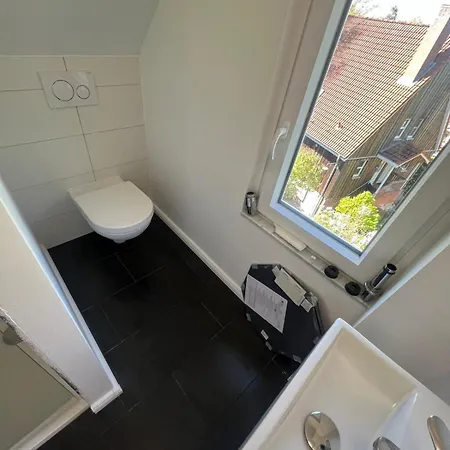 Haus Mecki