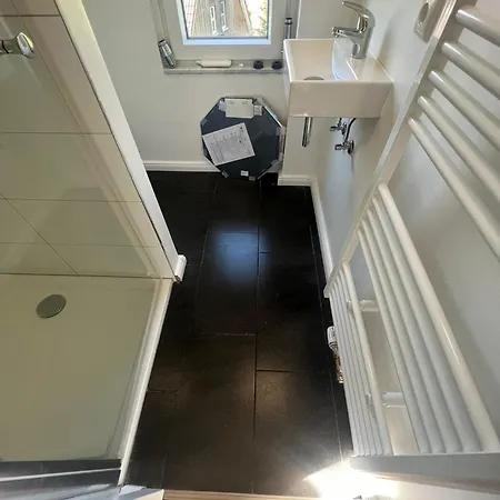 公寓 Haus Mecki *